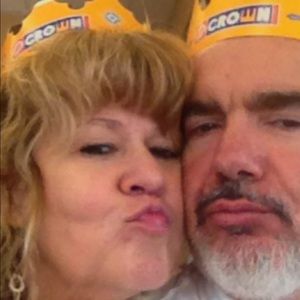 Meet your Posher, Sharon